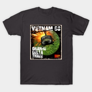 VIETNAM 68 T-Shirt